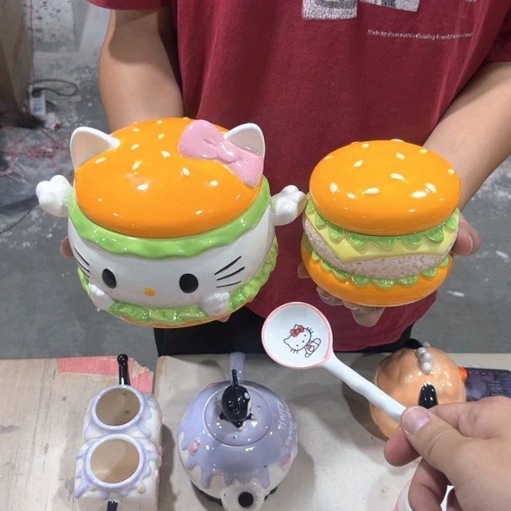 我们都是好孩子啊哈哈哈