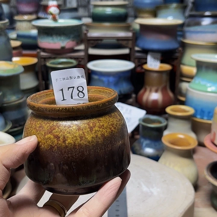 瓷片景德镇陶瓷手工制作