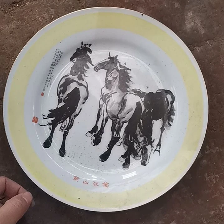 摆件，烧制问题都是正常。62