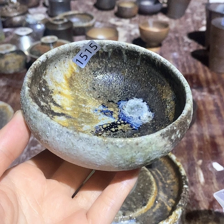 自产自销源头柴烧1515