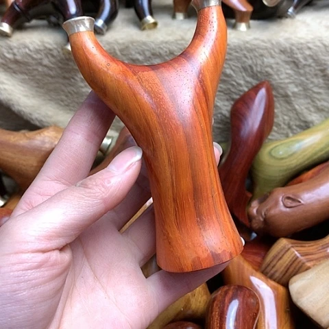 大果紫檀（缅甸花梨）微瑕49