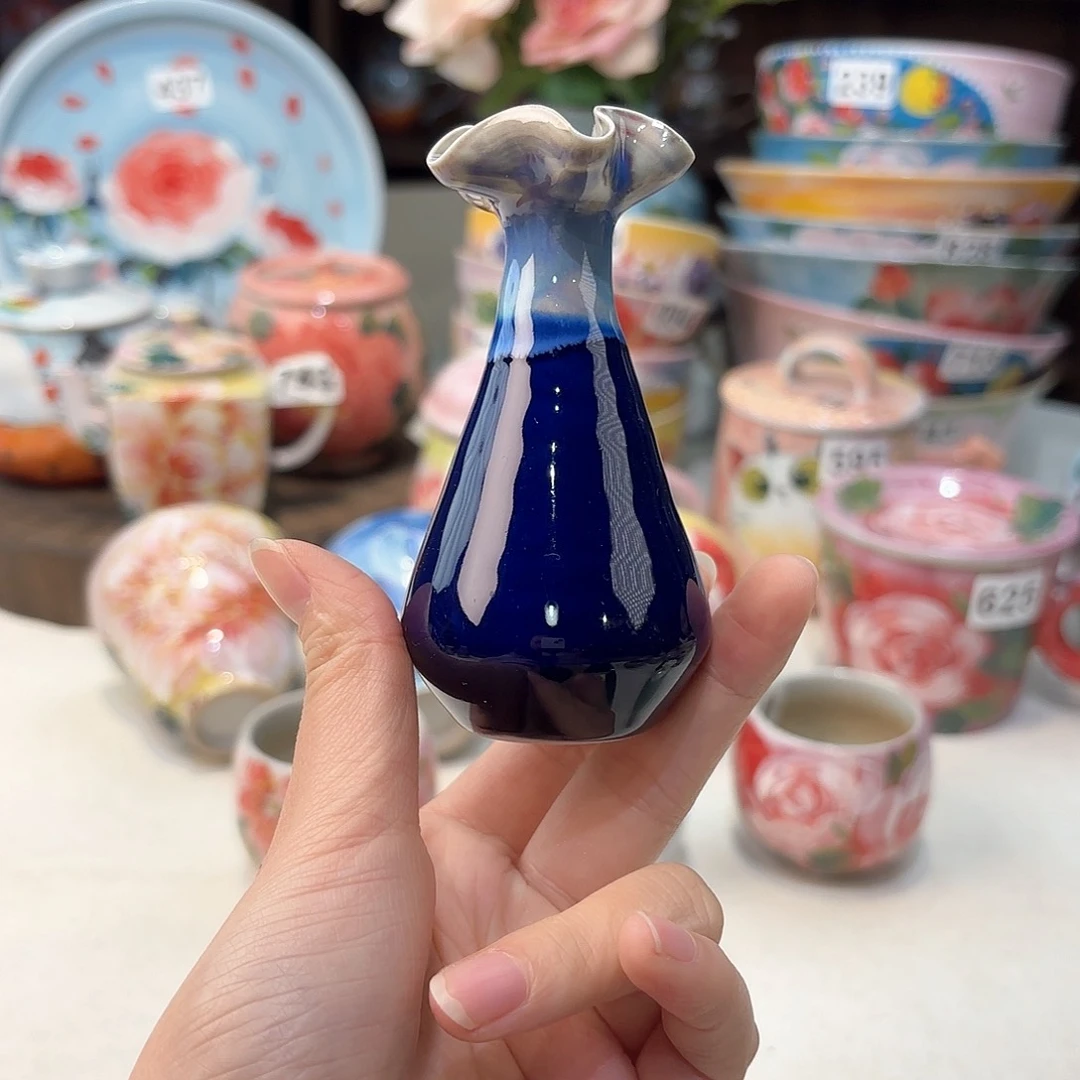 瓷片兔兔的新剧也