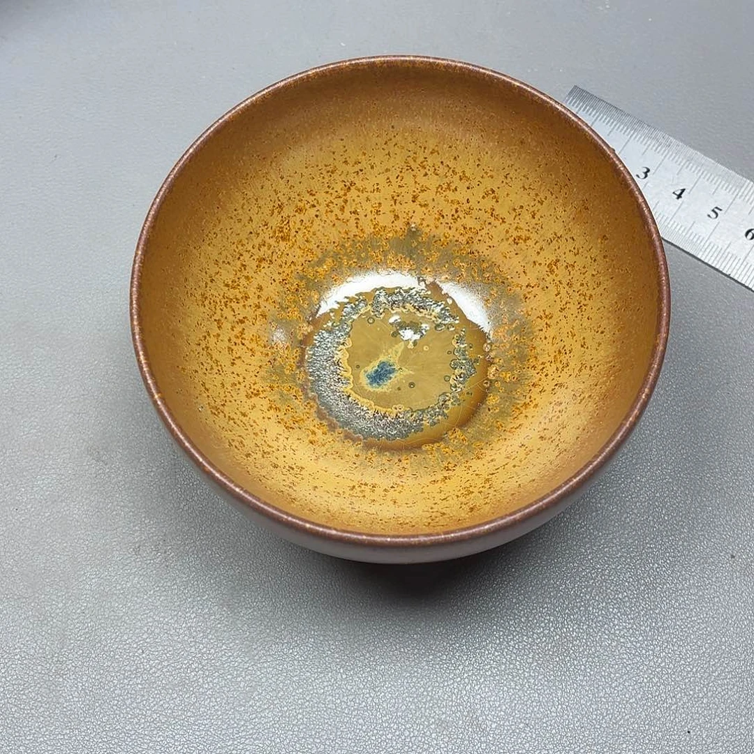 茶盏建盏茶器 784