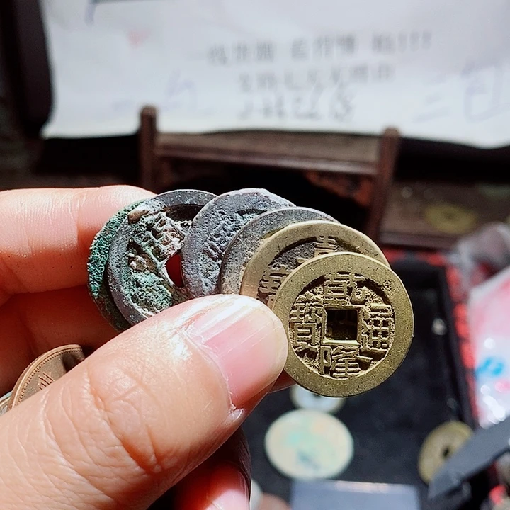 举***海小陈小陈  手机挂件工艺品  004