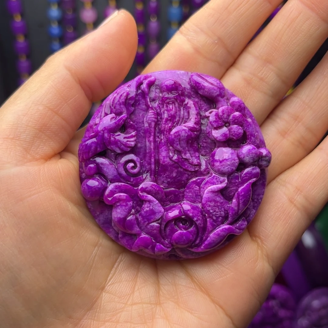 紫砂南非老油料11