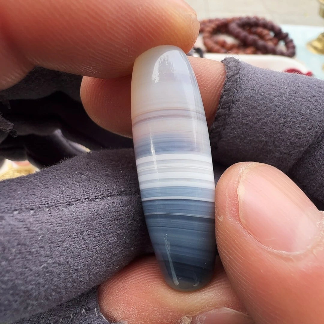 龙脊菩提吊坠文明