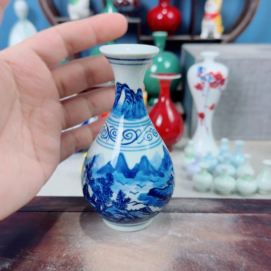 瓷片摆件摆件摆件摆件