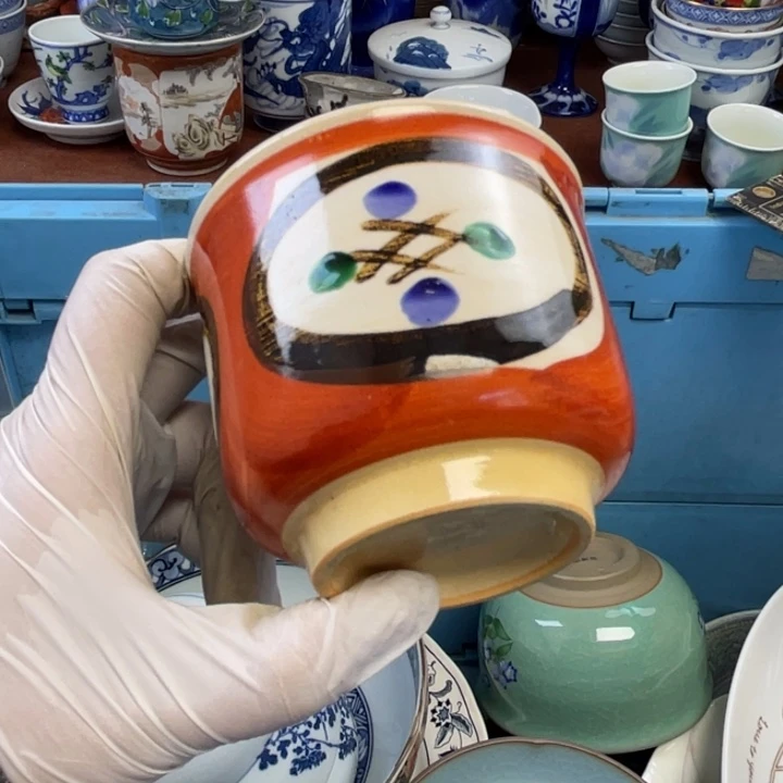 陶瓷他家瓷器真美…开播了