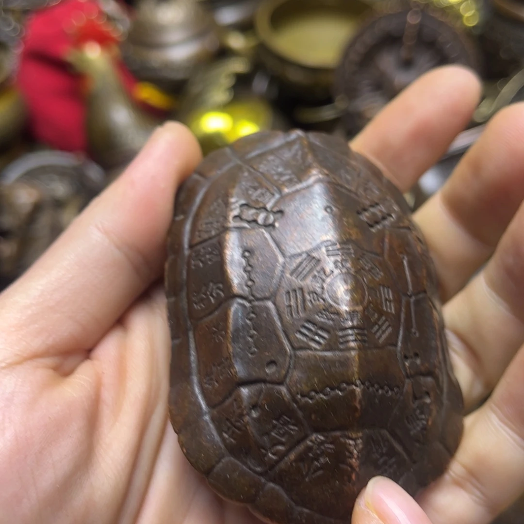 精美铜器诚信经营