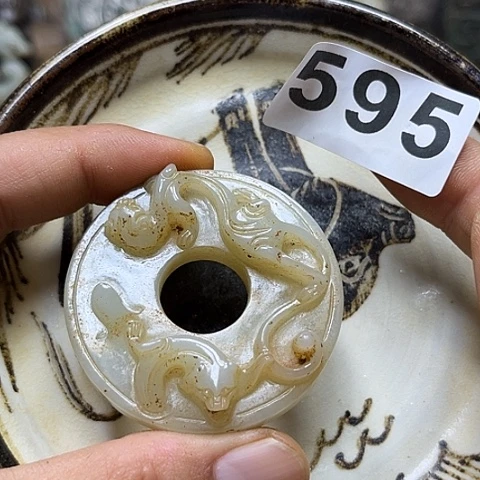 瓷片瓷器制作过程是