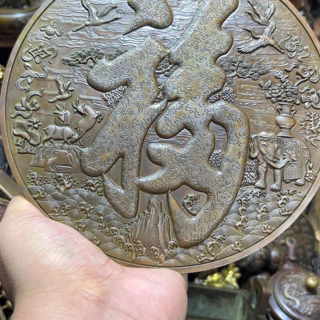 木古铜器，专属链接