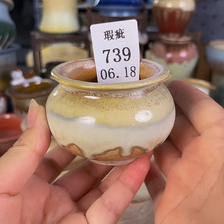 瓷片景德镇陶瓷手工制作