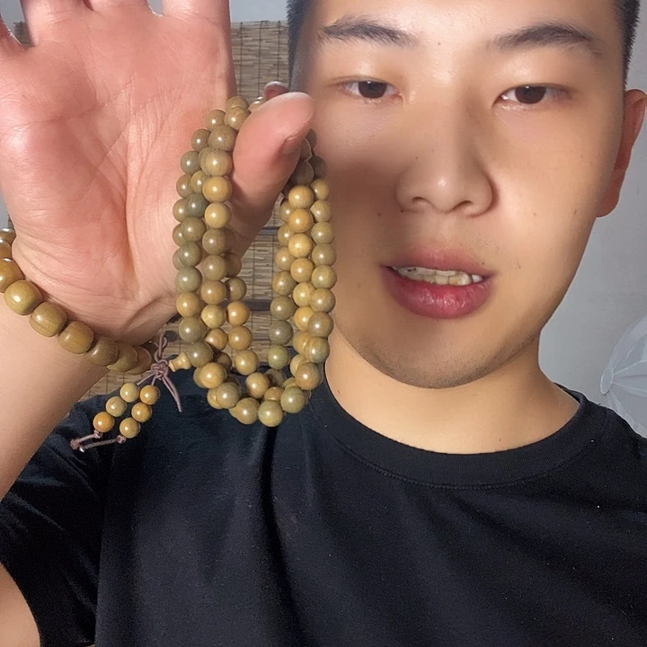 紫檀木类成套家具绿檀
