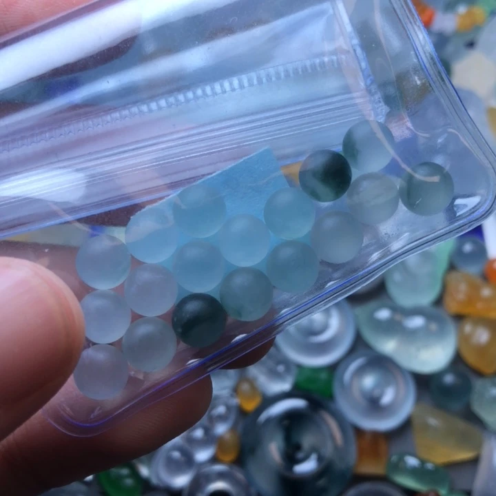 未镶嵌定制翡翠挂件