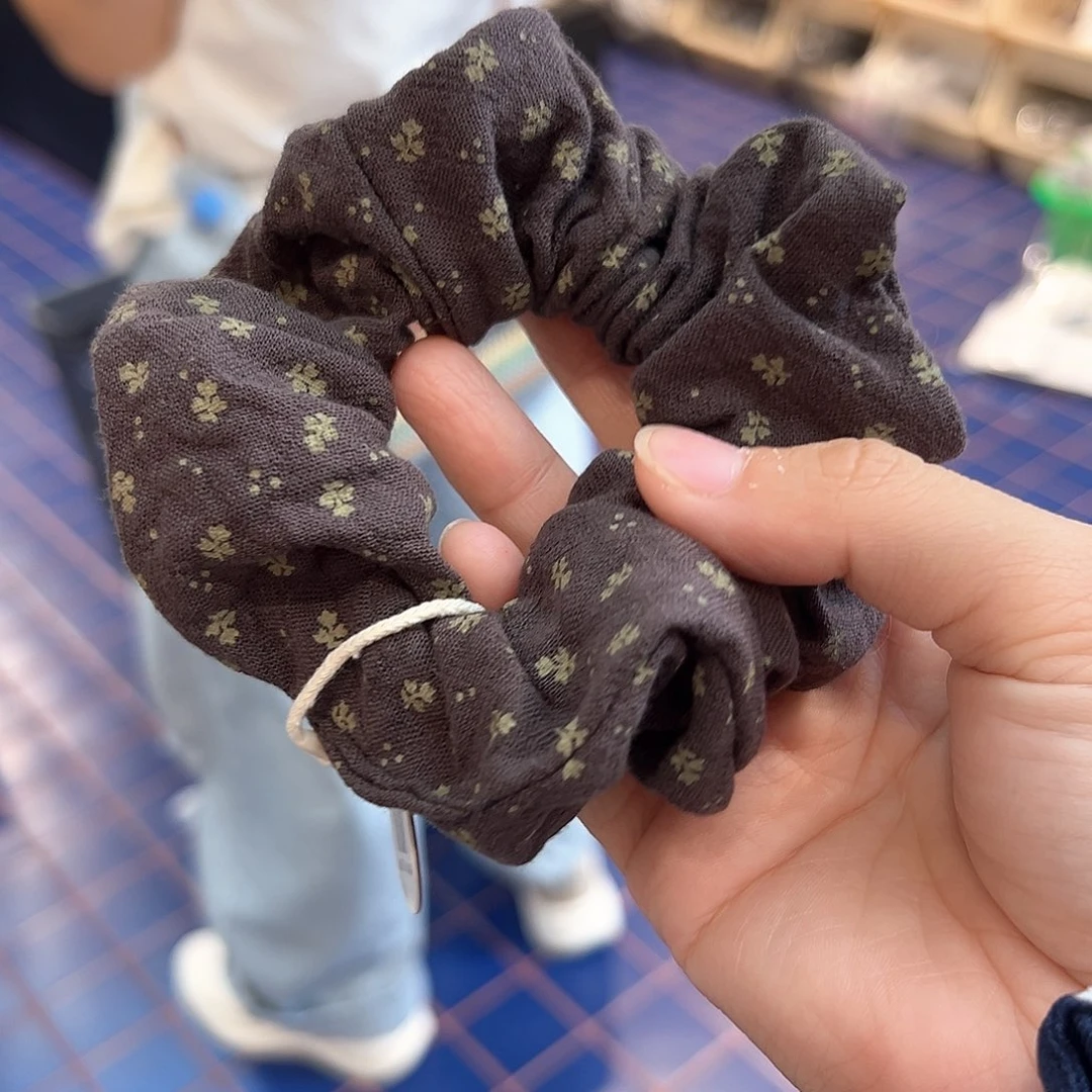 皮质铁合金中号肠圈