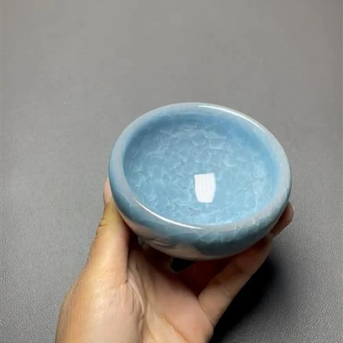 【闪购商品】茶盏-560............