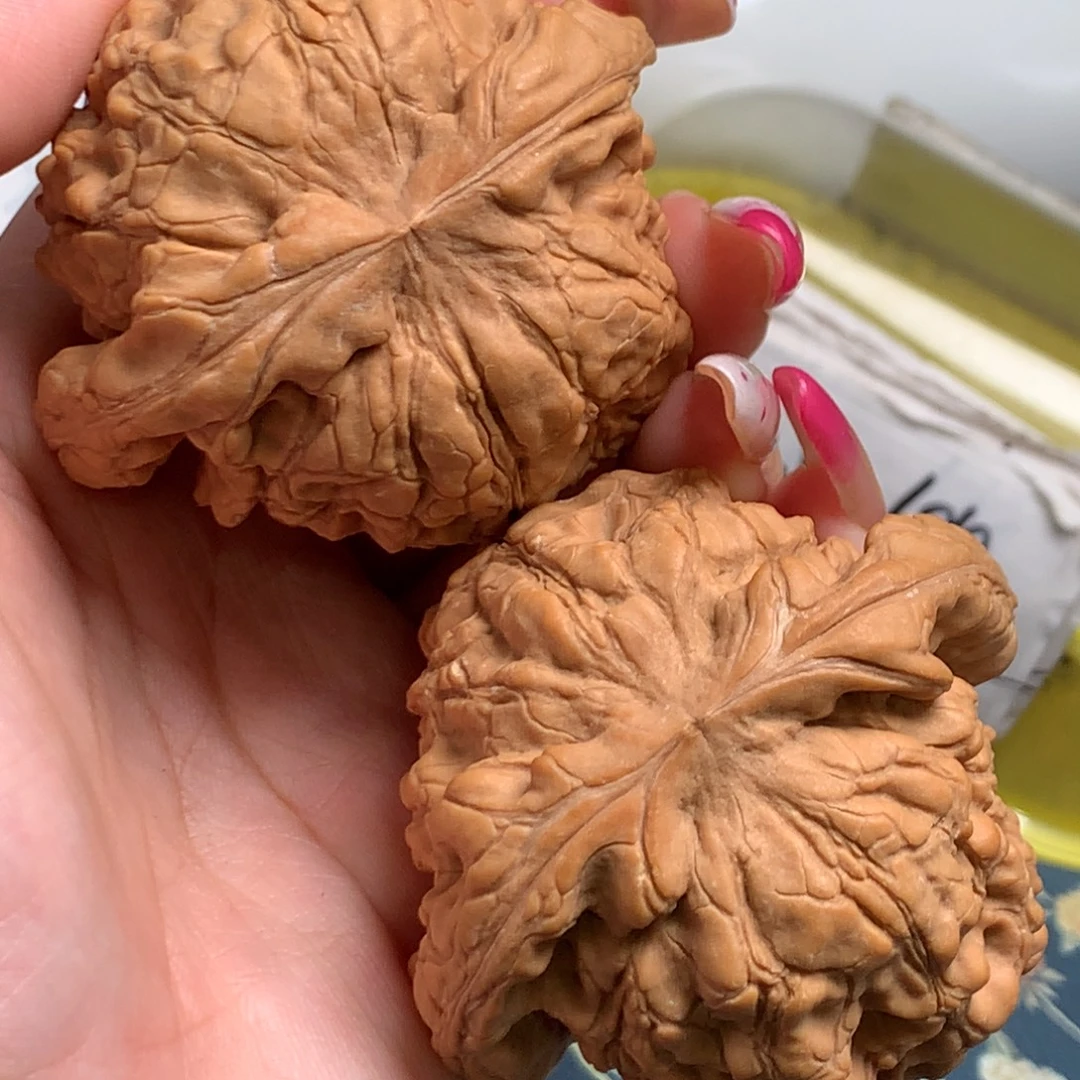 把件文玩核桃54-21185-8