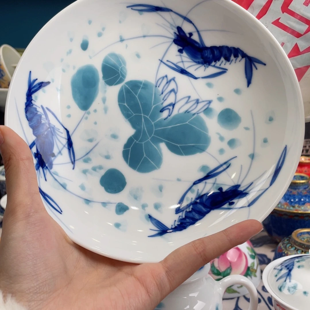 景德镇市浮梁县，景德