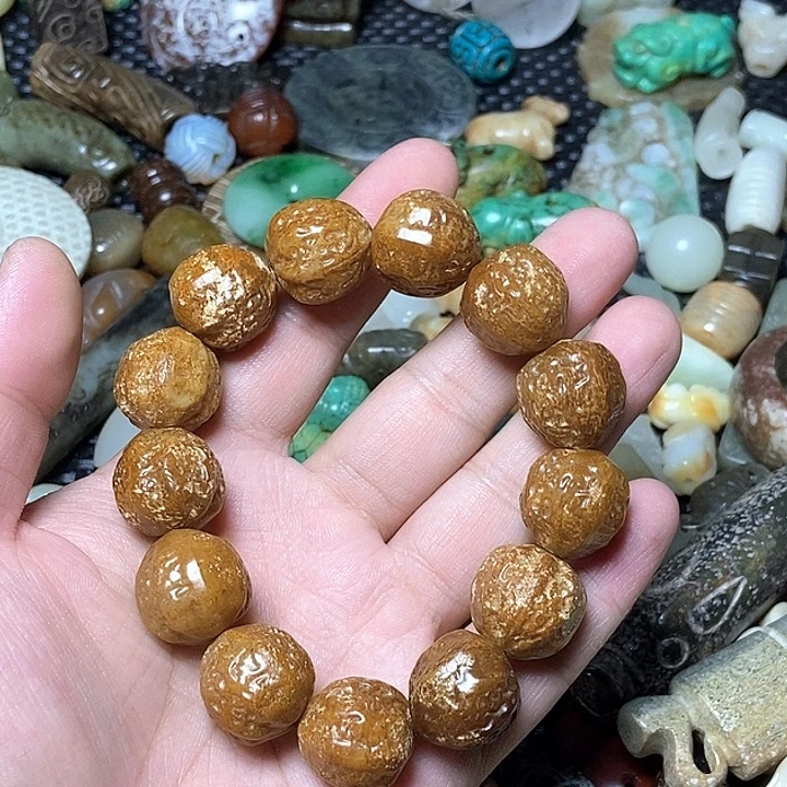 摆件直播间链接132