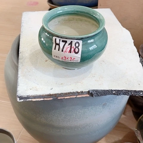 景德镇手工工艺制作