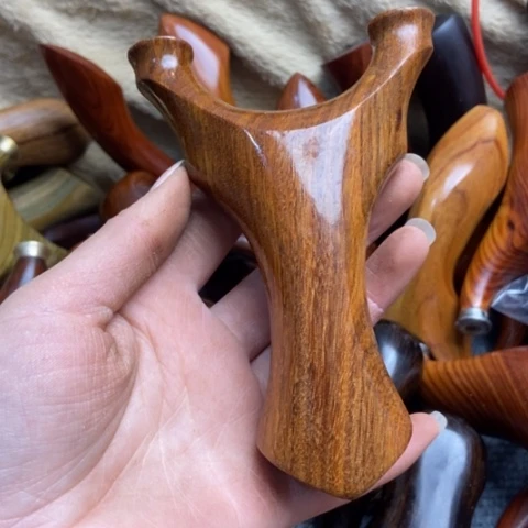 大果紫檀（缅甸花梨）瑕疵1733