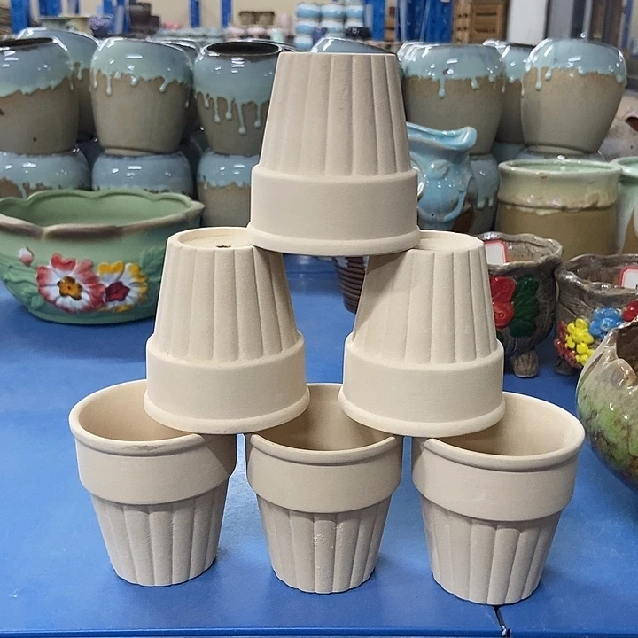 花盆单场满9.9发货7×7.5