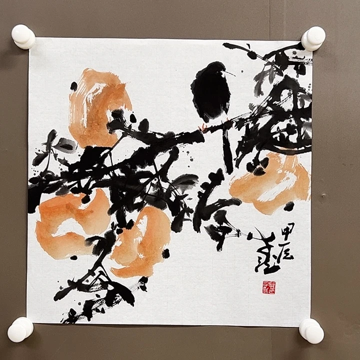 国画5555555555555555555555