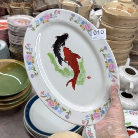 泥塑遐思品陶瓷陶瓷陶瓷