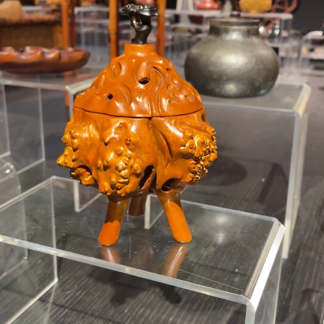 紫砂茶道纯手工制作