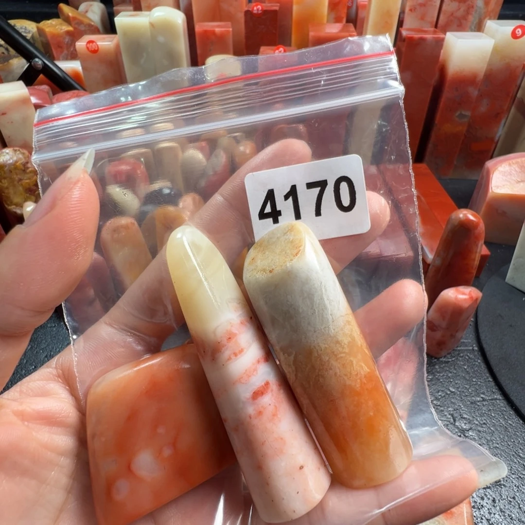 张***行老挝石印石老挝石