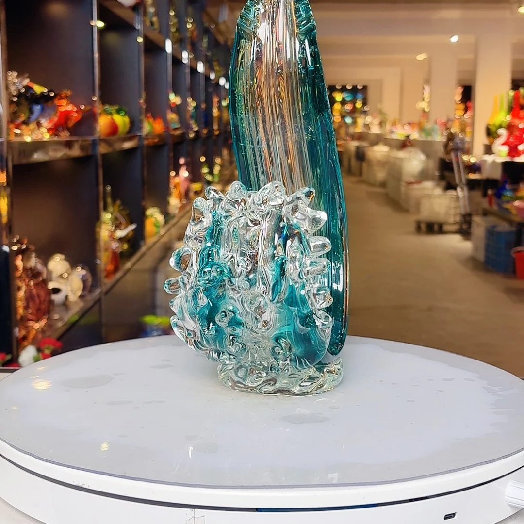 琉璃琉璃花的颜色也是非常