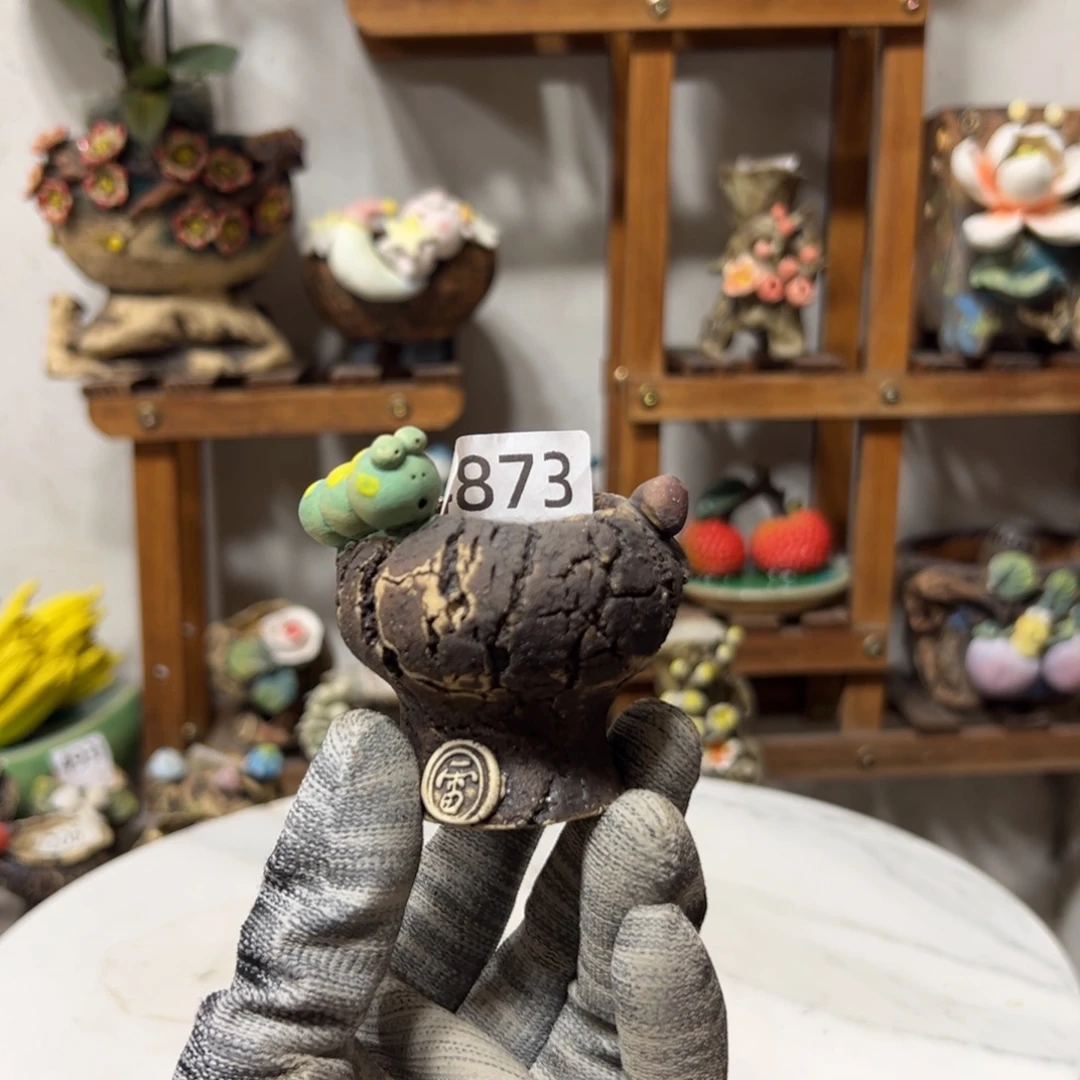 4873号，内口3.5外高6