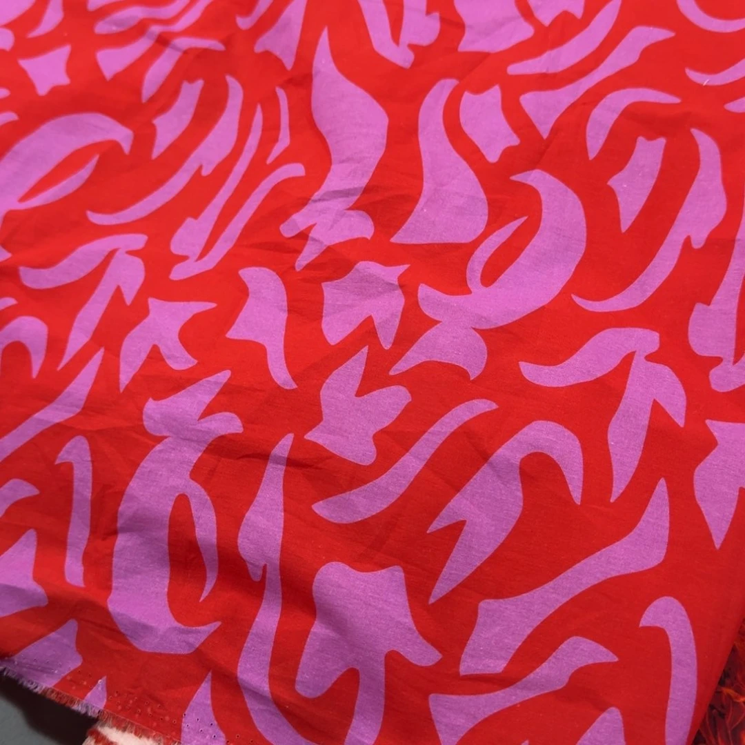 棉2米价纯棉府绸X1.45米宽F五折福袋微瑕