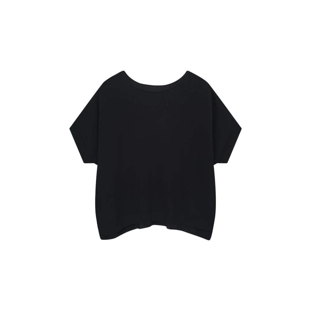 松弛针织衫松弛针织衫