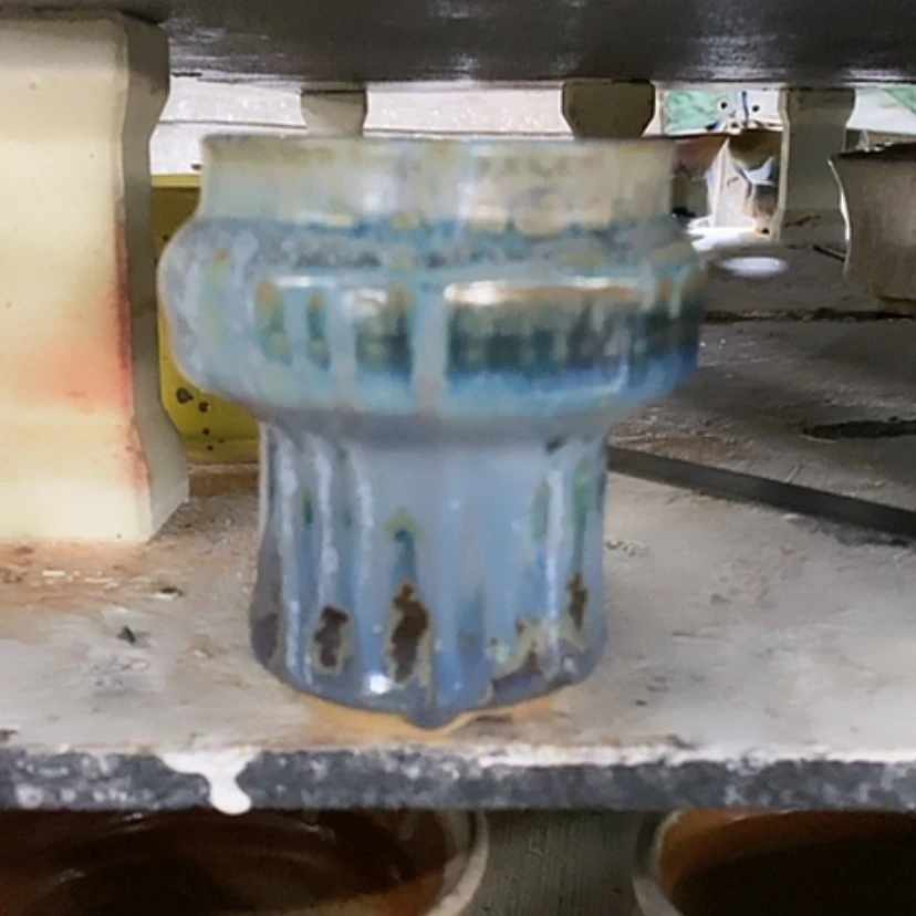 【闪购商品】红陶口8