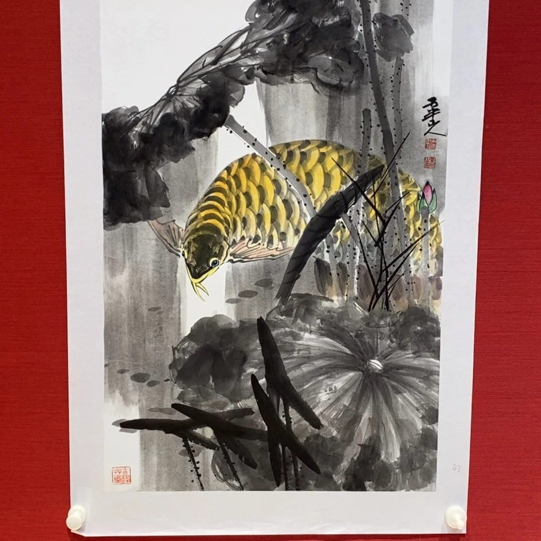 国画国画艺术国画艺术