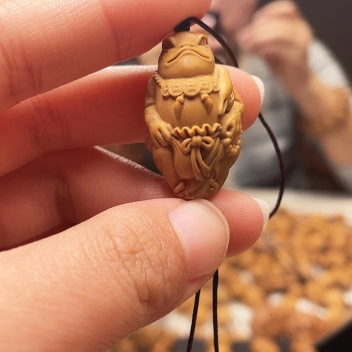 橄榄核手串/手链橄榄核