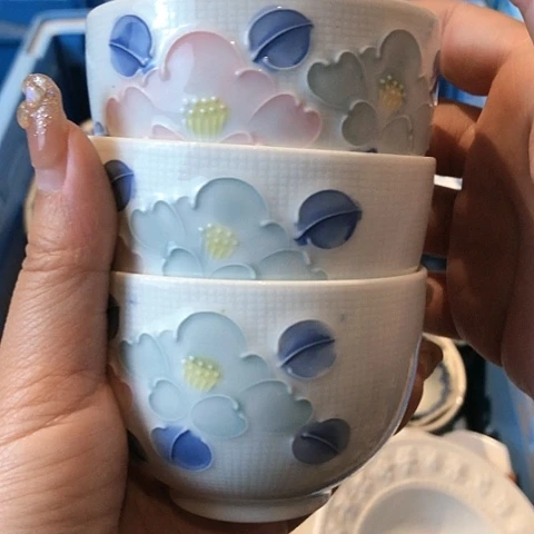 【闪购商品】瓷片哈哈哈哈哈哈哈