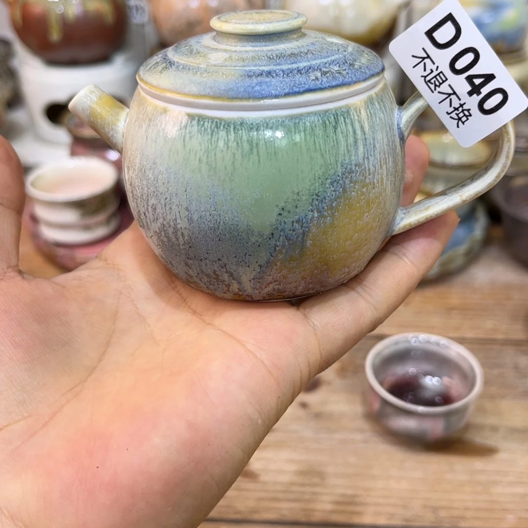 陶瓷艺术品333333