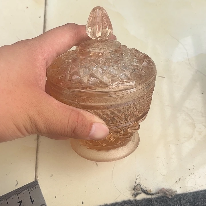 摆件，烧制问题都是正常的98