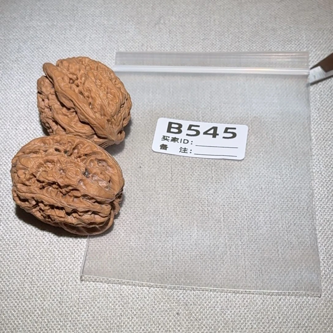 文玩核桃吊坠将军545