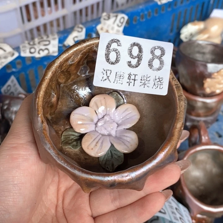 杯柴烧茶具等系列产品