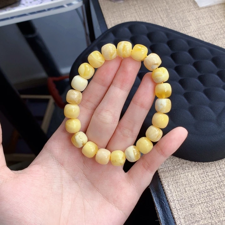 琥珀未镶嵌珠宝奇石10+