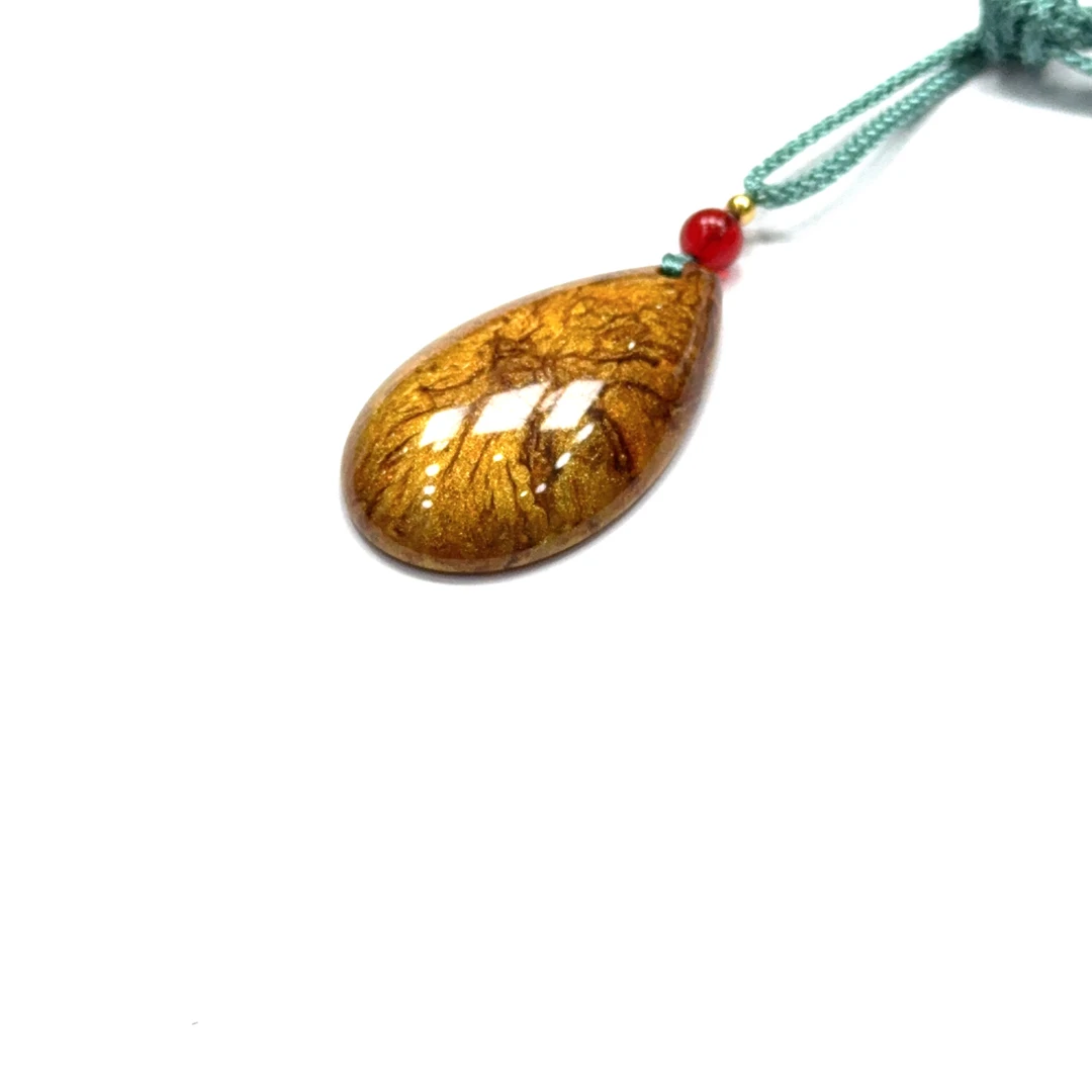 MH320 现代简约时尚吊坠  尺寸 44mm