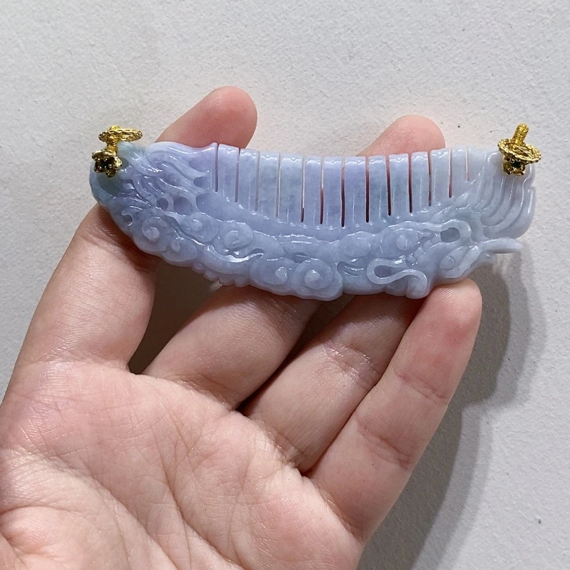 【闪购商品】颈饰未镶嵌翡翠