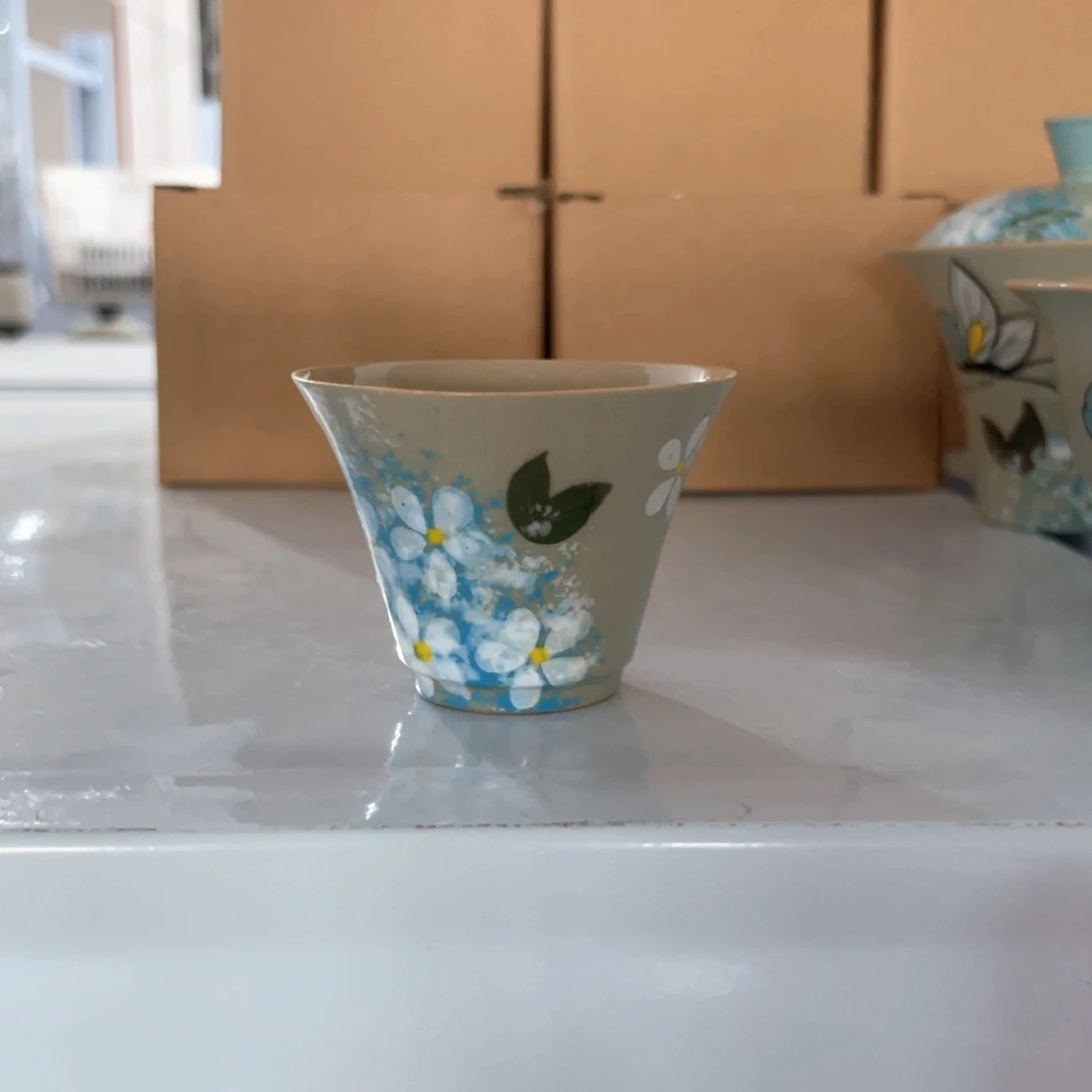 肯定快没电了行李箱