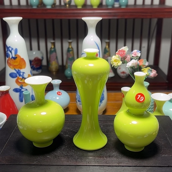 摆件景德镇陶瓷etyufr2448665