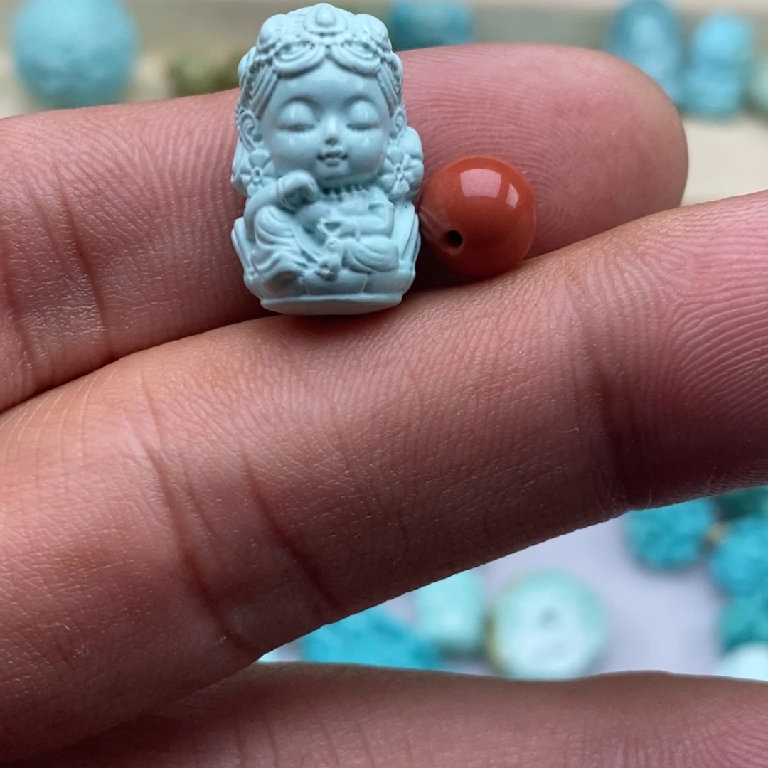 ****夏南红玛瑙未镶嵌珠宝半成品