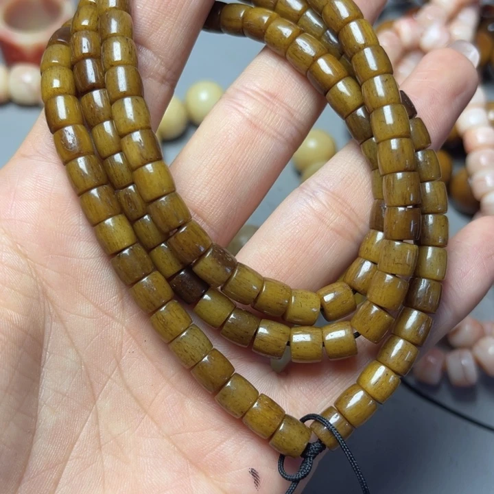 大果紫檀（缅甸花梨）