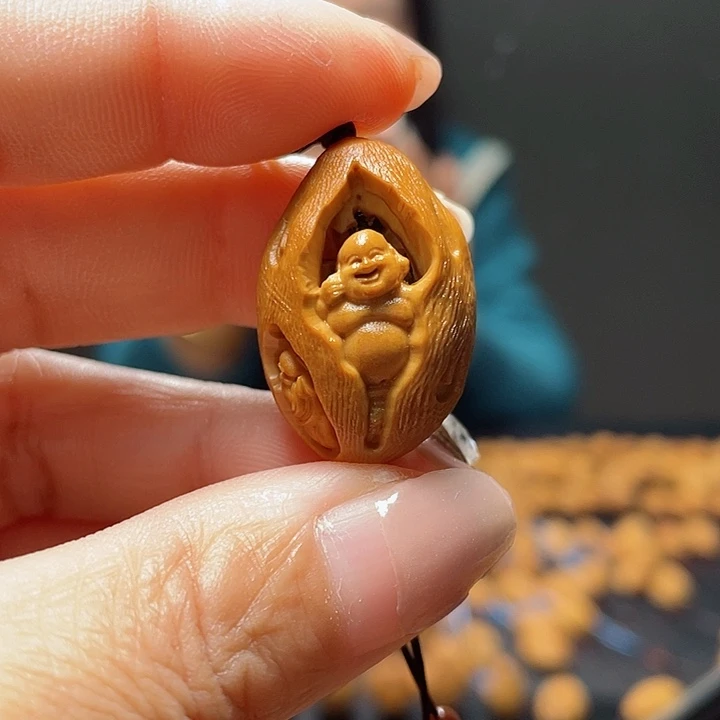 橄榄核手串/手链橄榄